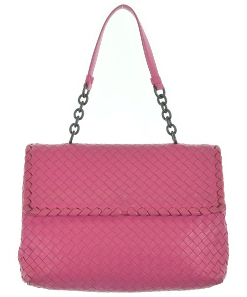 ボッテガベネタ(BOTTEGA VENETA)のBOTTEGA VENETA ハンドバッグ