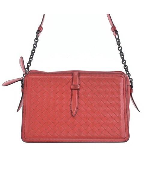 ボッテガベネタ(BOTTEGA VENETA)のBOTTEGA VENETA ショルダーバッグ