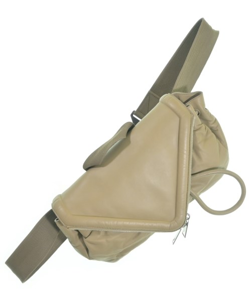 BOTTEGA VENETA(ボッテガベネタ)ショルダーバッグ ベージュ サイズ:-/2200600417217