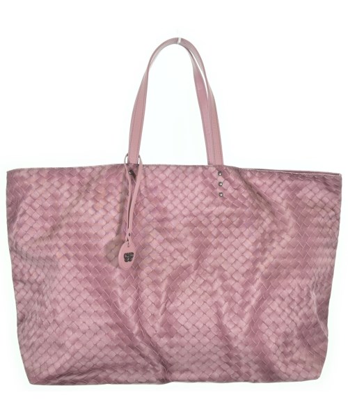 ボッテガベネタ(BOTTEGA VENETA)のBOTTEGA VENETA トートバッグ