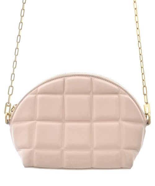 ボッテガベネタ(BOTTEGA VENETA)のBOTTEGA VENETA ショルダーバッグ