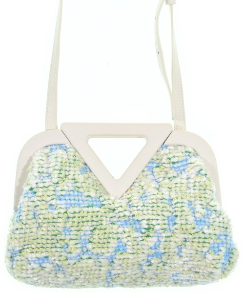 ボッテガベネタ(BOTTEGA VENETA)のBOTTEGA VENETA ショルダーバッグ