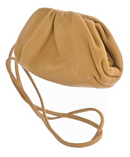 ボッテガベネタ(BOTTEGA VENETA)のBOTTEGA VENETA ポーチ
