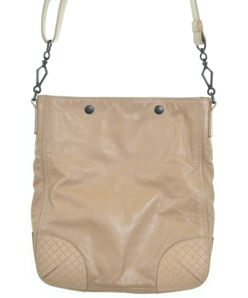ボッテガベネタ(BOTTEGA VENETA)のBOTTEGA VENETA ショルダーバッグ