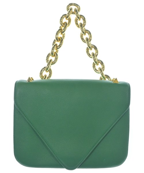 ボッテガベネタ(BOTTEGA VENETA)のBOTTEGA VENETA ショルダーバッグ