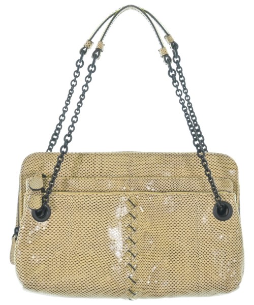 ボッテガベネタ(BOTTEGA VENETA)のBOTTEGA VENETA ショルダーバッグ