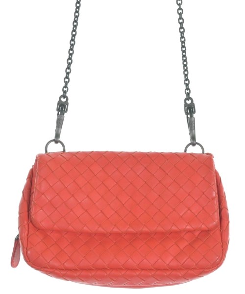 ボッテガベネタ(BOTTEGA VENETA)のBOTTEGA VENETA ショルダーバッグ