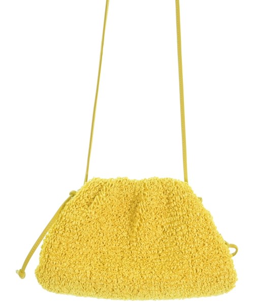 ボッテガベネタ(BOTTEGA VENETA)のBOTTEGA VENETA ショルダーバッグ