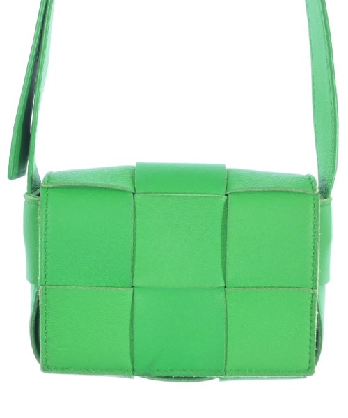 ボッテガベネタ(BOTTEGA VENETA)のBOTTEGA VENETA ショルダーバッグ