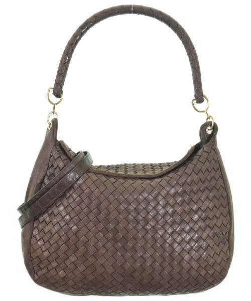 ボッテガベネタ(BOTTEGA VENETA)のBOTTEGA VENETA ショルダーバッグ