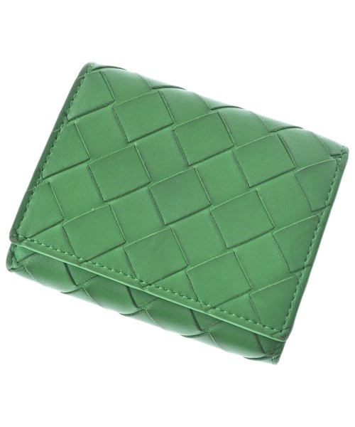 ボッテガベネタ(BOTTEGA VENETA)のBOTTEGA VENETA 財布・コインケース