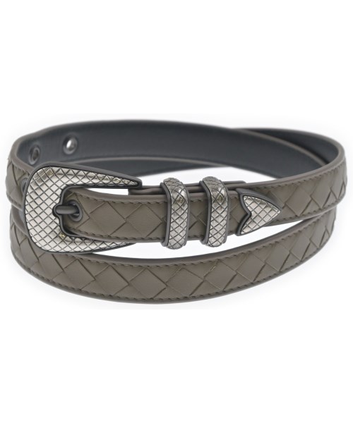 ボッテガベネタ(BOTTEGA VENETA)のBOTTEGA VENETA ベルト