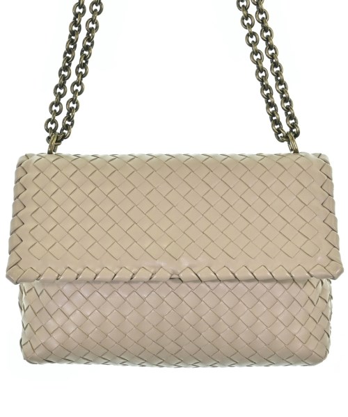 ボッテガベネタ(BOTTEGA VENETA)のBOTTEGA VENETA ショルダーバッグ