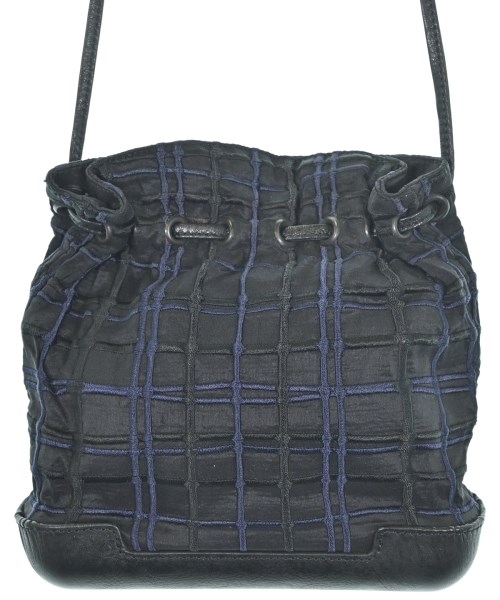 ボッテガベネタ(BOTTEGA VENETA)のBOTTEGA VENETA ショルダーバッグ