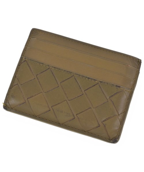 ボッテガベネタ(BOTTEGA VENETA)のBOTTEGA VENETA カードケース