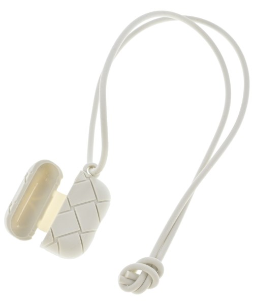 BOTTEGA VENETA(ボッテガベネタ)小物類（その他） 白 サイズ:-/2200681127128