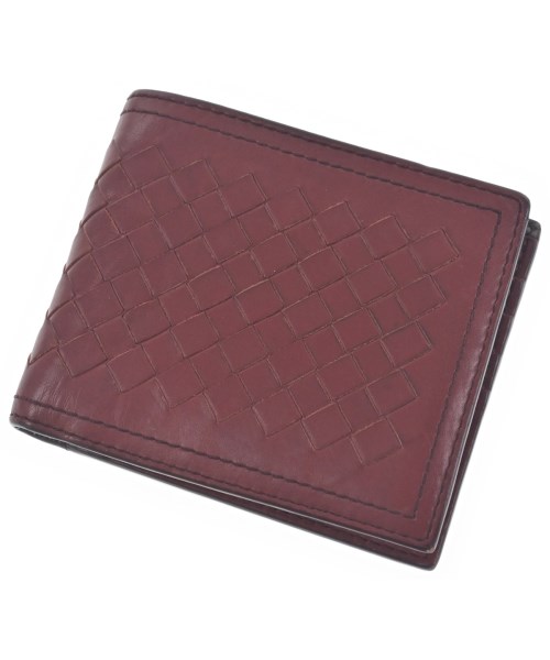 ボッテガベネタ(BOTTEGA VENETA)のBOTTEGA VENETA 財布・コインケース