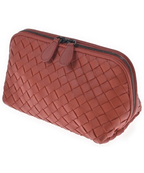 ボッテガベネタ(BOTTEGA VENETA)のBOTTEGA VENETA ポーチ
