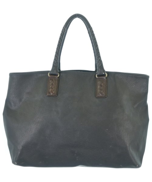 BOTTEGA VENETA(ボッテガベネタ)トートバッグ 黒 サイズ:-/2200616707272