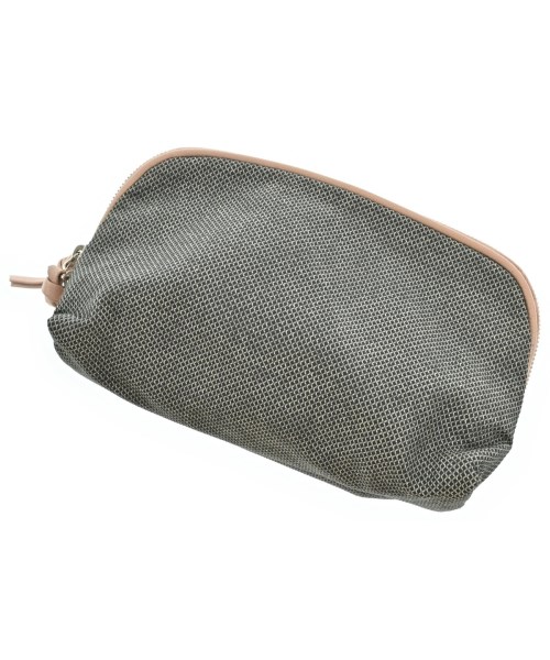ボッテガベネタ(BOTTEGA VENETA)のBOTTEGA VENETA ポーチ