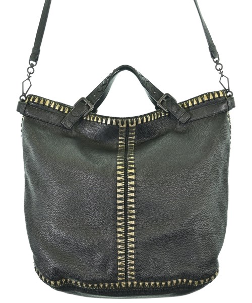 ボッテガベネタ(BOTTEGA VENETA)のBOTTEGA VENETA トートバッグ