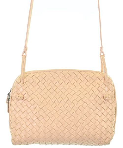 ボッテガベネタ(BOTTEGA VENETA)のBOTTEGA VENETA ショルダーバッグ