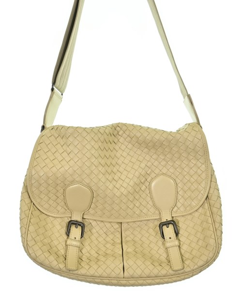 ボッテガベネタ(BOTTEGA VENETA)のBOTTEGA VENETA ショルダーバッグ