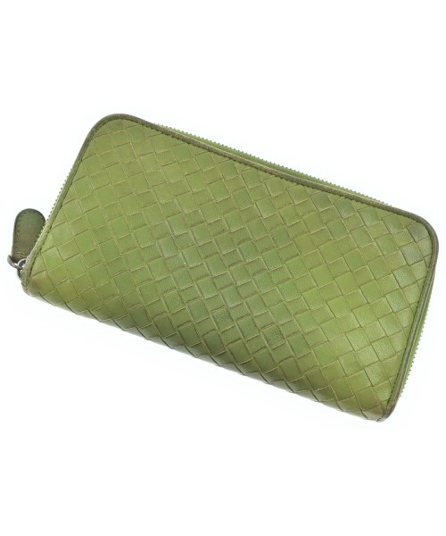 ボッテガベネタ(BOTTEGA VENETA)のBOTTEGA VENETA 財布・コインケース