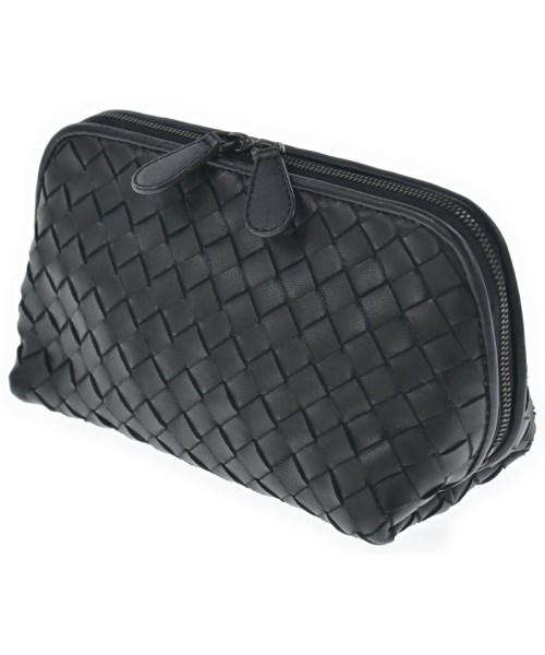 ボッテガベネタ(BOTTEGA VENETA)のBOTTEGA VENETA ポーチ