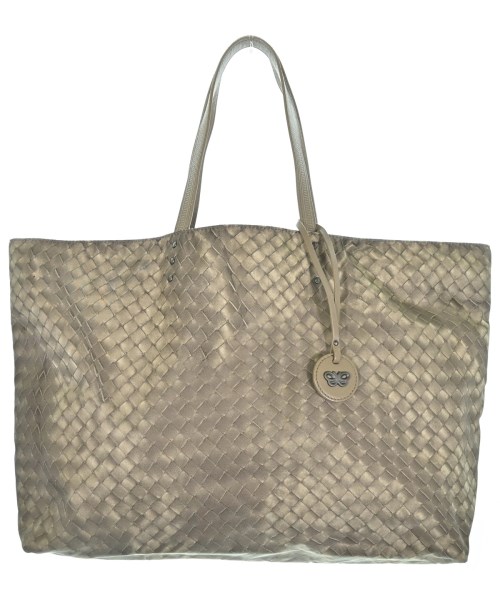 ボッテガベネタ(BOTTEGA VENETA)のBOTTEGA VENETA トートバッグ