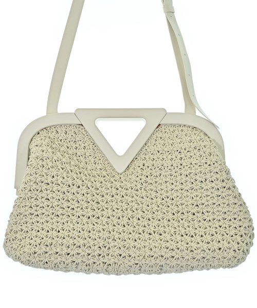 BOTTEGA VENETA(ボッテガベネタ)のショルダーバッグ サイズ:ミディアム 158,000円