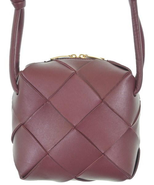 BOTTEGA VENETA(ボッテガベネタ)のショルダーバッグ サイズ:- 138,000円