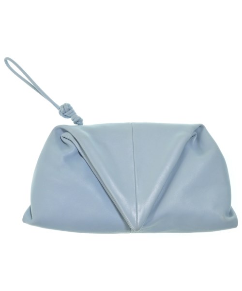 BOTTEGA VENETA(ボッテガベネタ)クラッチバッグ 青 サイズ:-/2200654953051