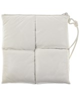 BOTTEGA VENETA（ボッテガヴェネタ）クラッチバッグ 白 サイズ:- レディース/2200651184625