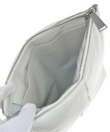 BOTTEGA VENETA（ボッテガヴェネタ）クラッチバッグ 白 サイズ:- レディース/2200651184625