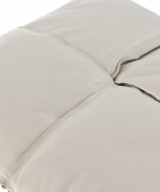 BOTTEGA VENETA（ボッテガヴェネタ）クラッチバッグ 白 サイズ:- レディース/2200651184625