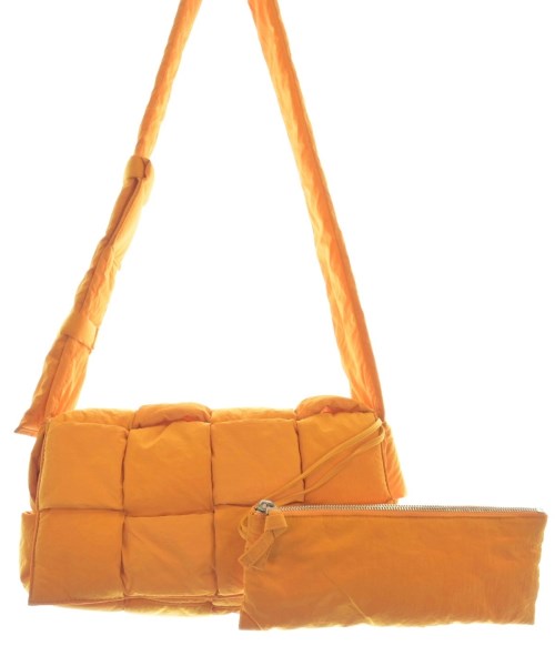 BOTTEGA VENETA(ボッテガベネタ)ショルダーバッグ オレンジ サイズ:-/2200651184632