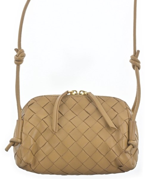 BOTTEGA VENETA(ボッテガベネタ)のショルダーバッグ サイズ:- 79,800円