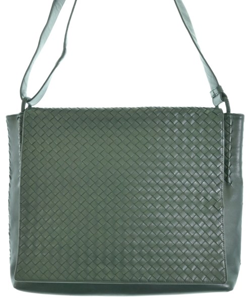 BOTTEGA VENETA(ボッテガベネタ)のメッセンジャーバッグ サイズ:- 118,000円