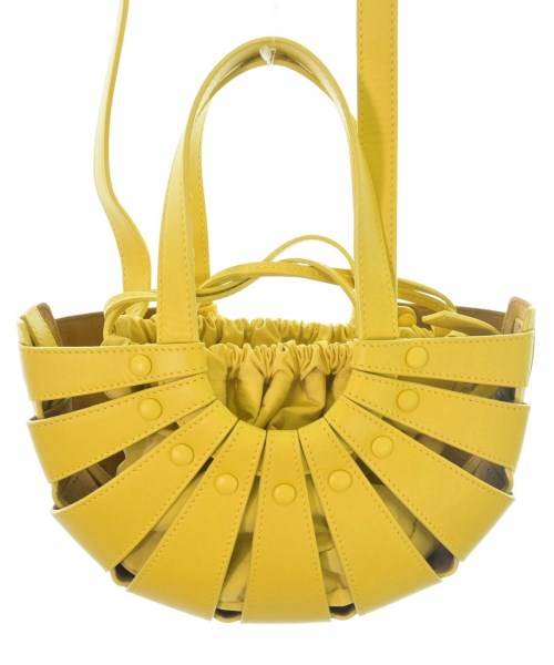 BOTTEGA VENETA(ボッテガベネタ)のハンドバッグ サイズ:- 108,000円