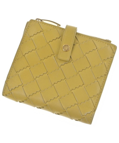 BOTTEGA VENETA(ボッテガベネタ)の財布・コインケース サイズ:- 14,800円