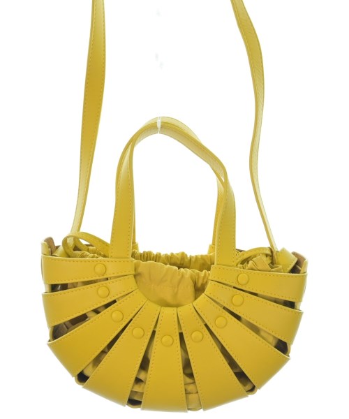 BOTTEGA VENETA(ボッテガベネタ)のハンドバッグ サイズ:- 92,800円