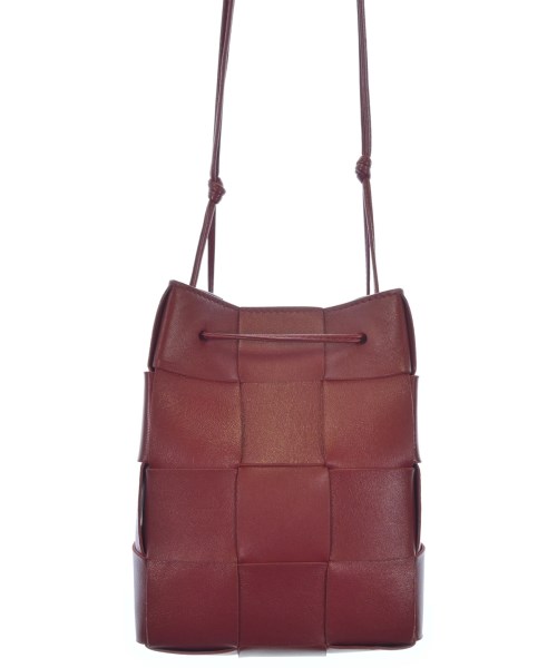 BOTTEGA VENETA(ボッテガベネタ)のショルダーバッグ サイズ:- 92,800円