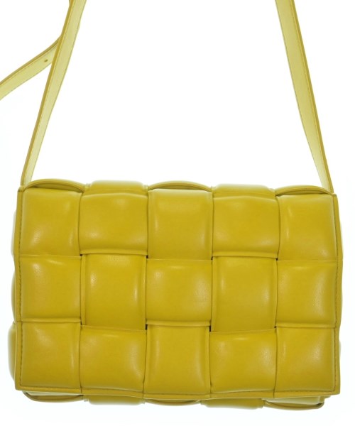 BOTTEGA VENETA(ボッテガベネタ)のショルダーバッグ サイズ:- 128,000円