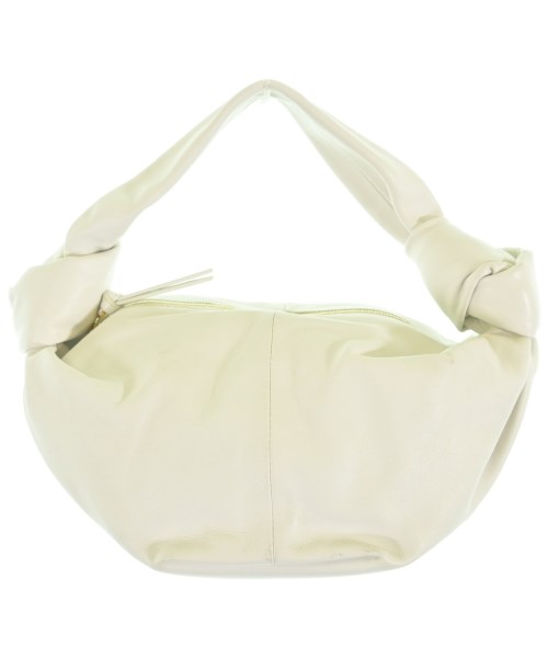 BOTTEGA VENETA（ボッテガヴェネタ）ハンドバッグ 白 サイズ:- レディース/2200646258157