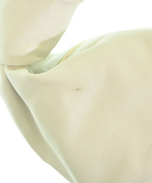 BOTTEGA VENETA（ボッテガヴェネタ）ハンドバッグ 白 サイズ:- レディース/2200646258157