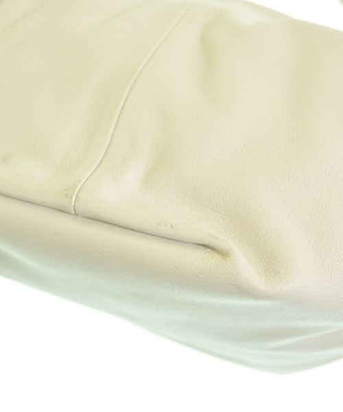 BOTTEGA VENETA（ボッテガヴェネタ）ハンドバッグ 白 サイズ:- レディース/2200646258157