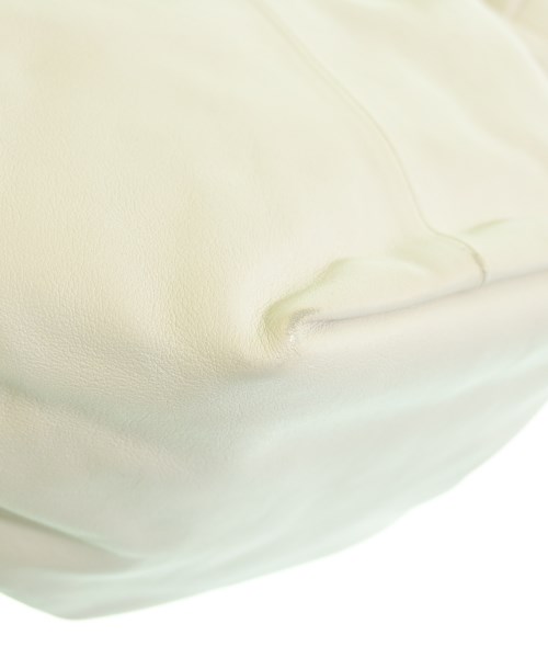 BOTTEGA VENETA（ボッテガヴェネタ）ハンドバッグ 白 サイズ:- レディース/2200646258157