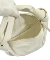 BOTTEGA VENETA（ボッテガヴェネタ）ハンドバッグ 白 サイズ:- レディース/2200646258157