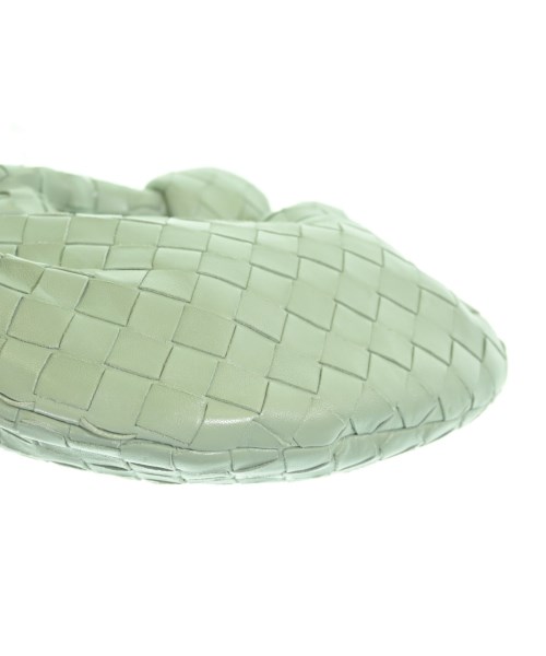 BOTTEGA VENETA（ボッテガヴェネタ）ショルダーバッグ 緑 サイズ:- レディース/2200646285023